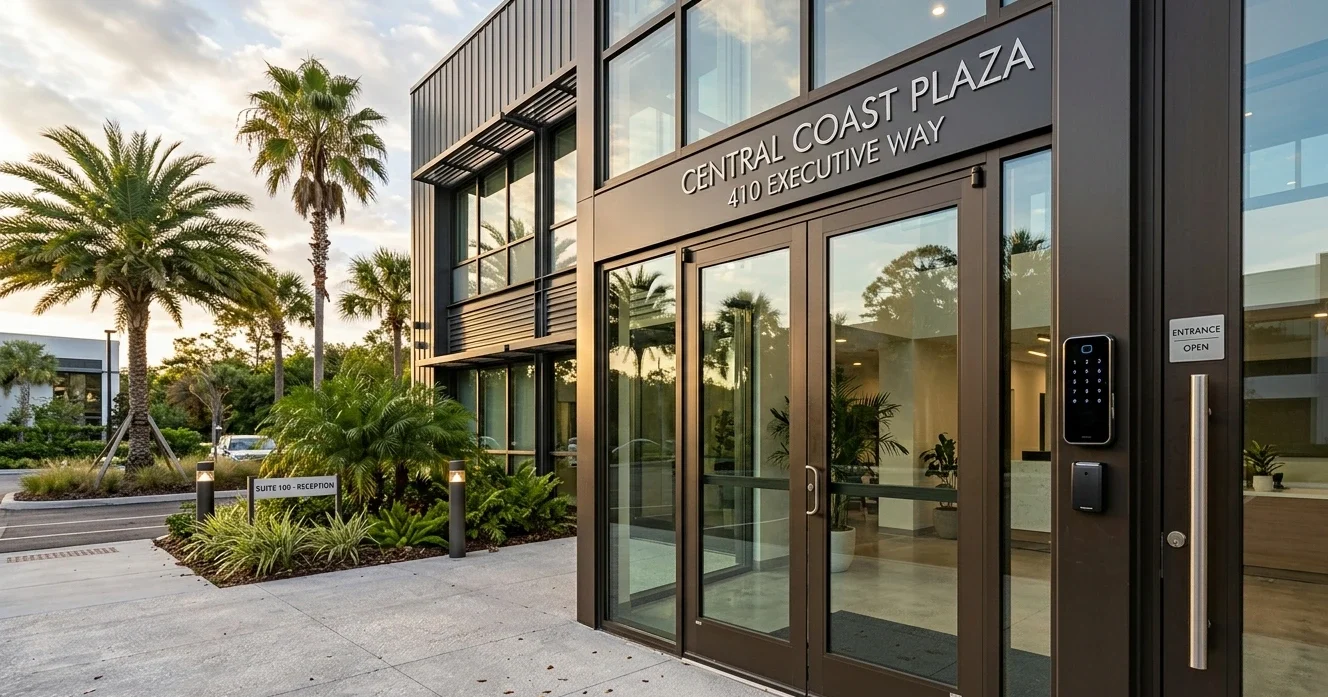 Best Locks for Retail Stores and Offices