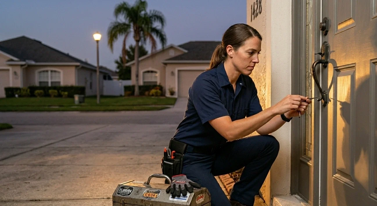 Are Emergency Locksmith Services More Expensive?